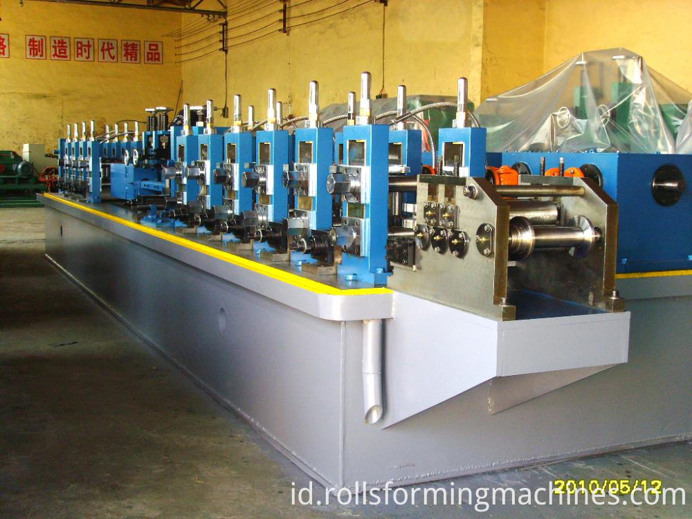 pipe processing equipment pipe processing equipment